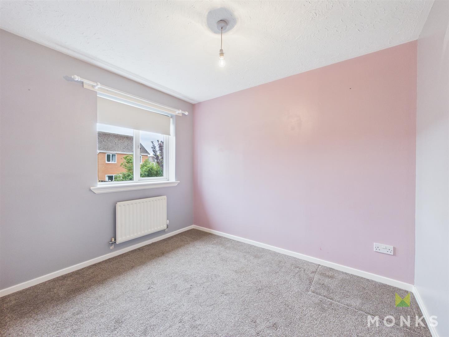 24 Orchard Way, Wem, SY4 5DY For Sale